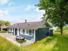 Holiday home Aabenraa LI